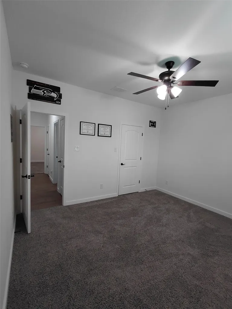 604 E 4th Street Muenster TX 76252