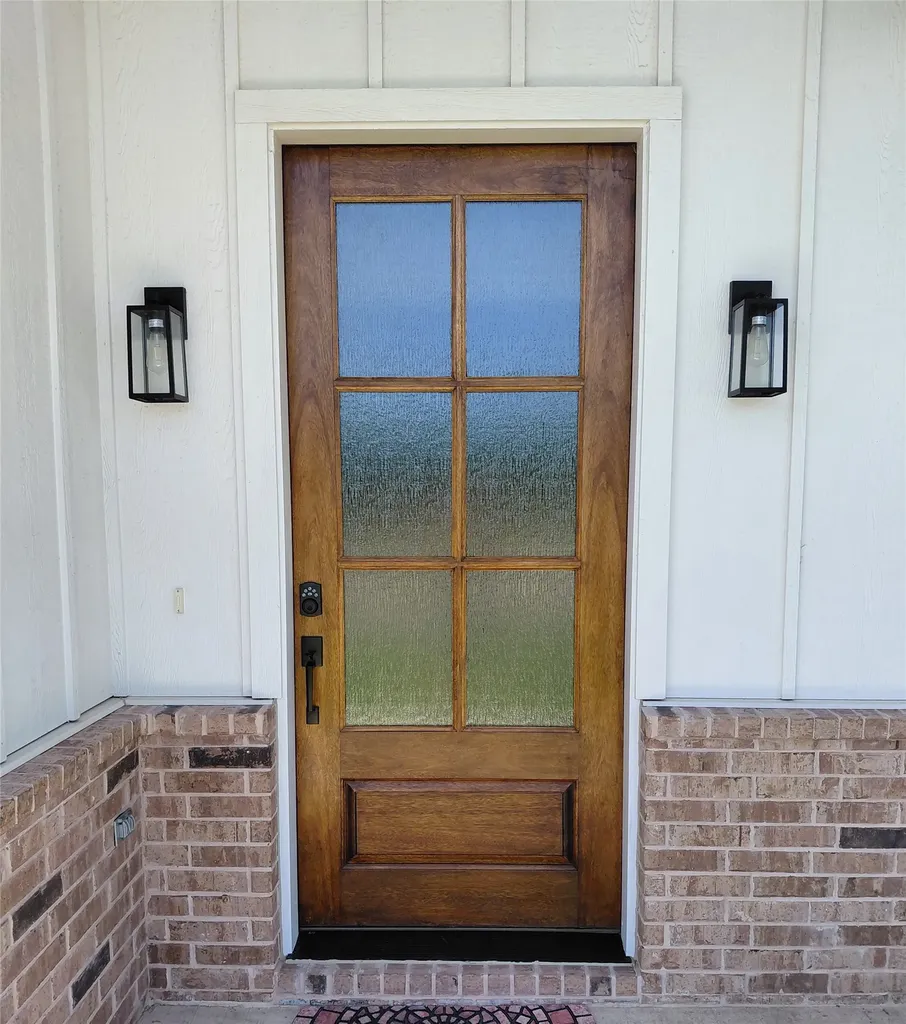 604 E 4th Street Muenster TX 76252