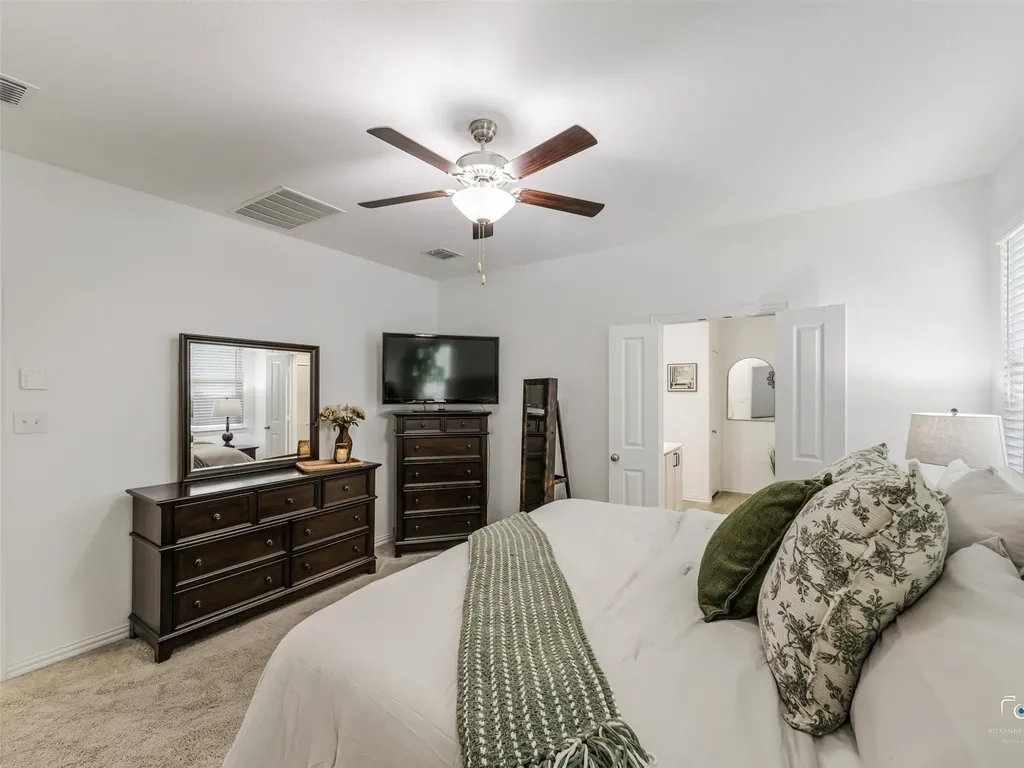 1613 Roadrunner Drive Little Elm TX 75068