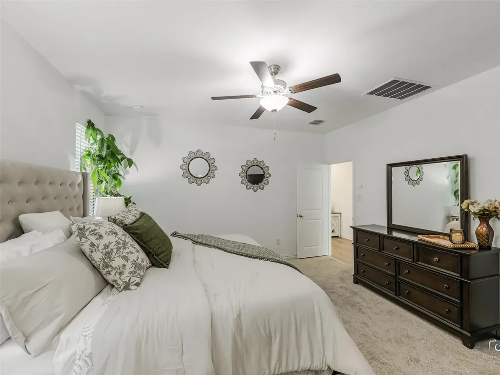 1613 Roadrunner Drive Little Elm TX 75068