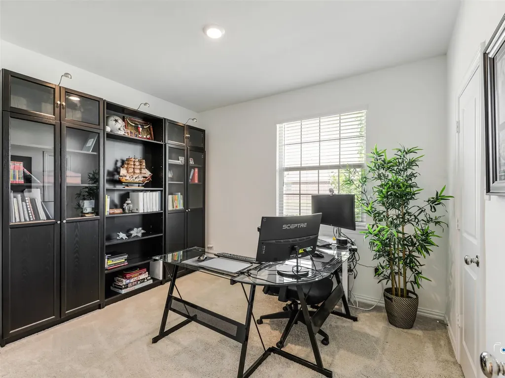 1613 Roadrunner Drive Little Elm TX 75068