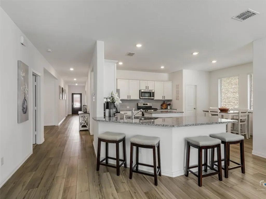 1613 Roadrunner Drive Little Elm TX 75068