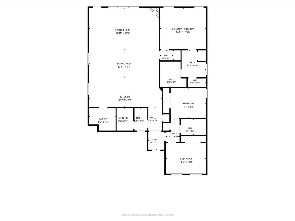 1637 Elle Lane Aubrey TX 76227