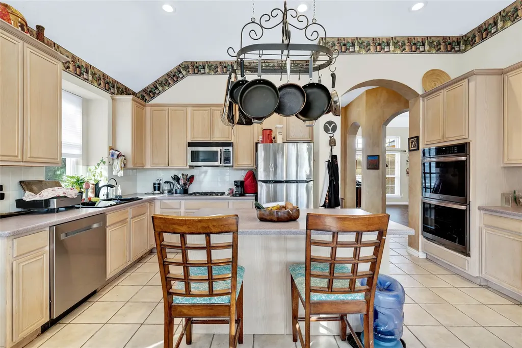 403 Lochwood Circle Lake Dallas TX 75065