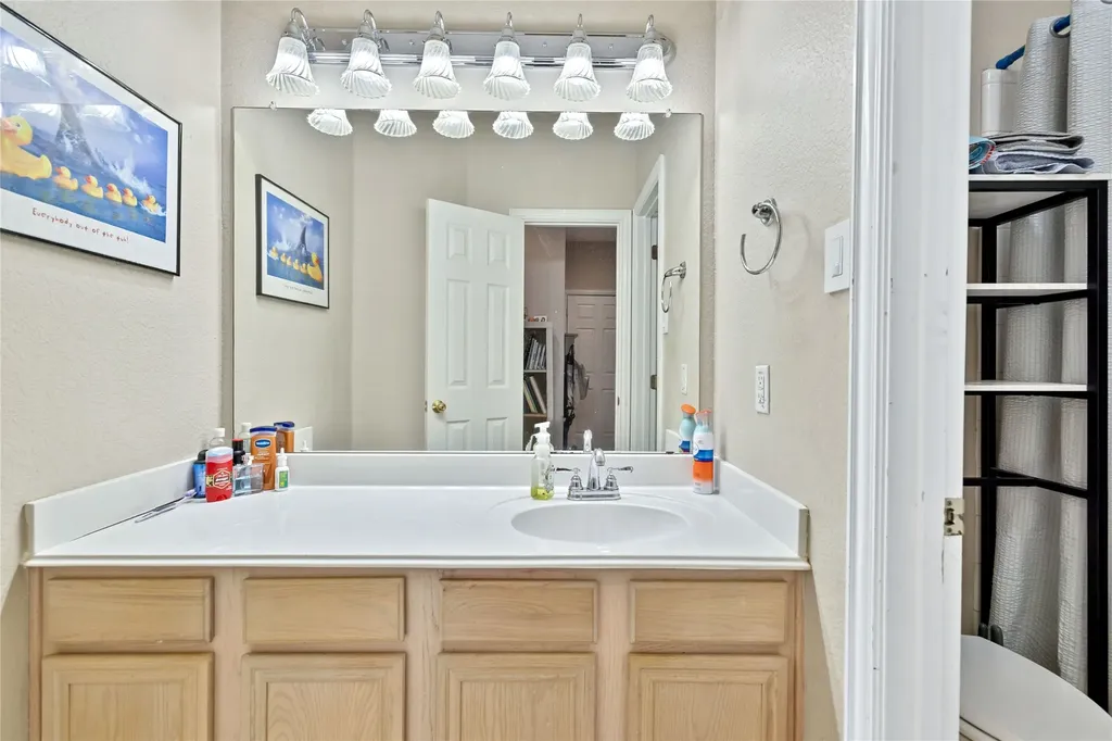 403 Lochwood Circle Lake Dallas TX 75065