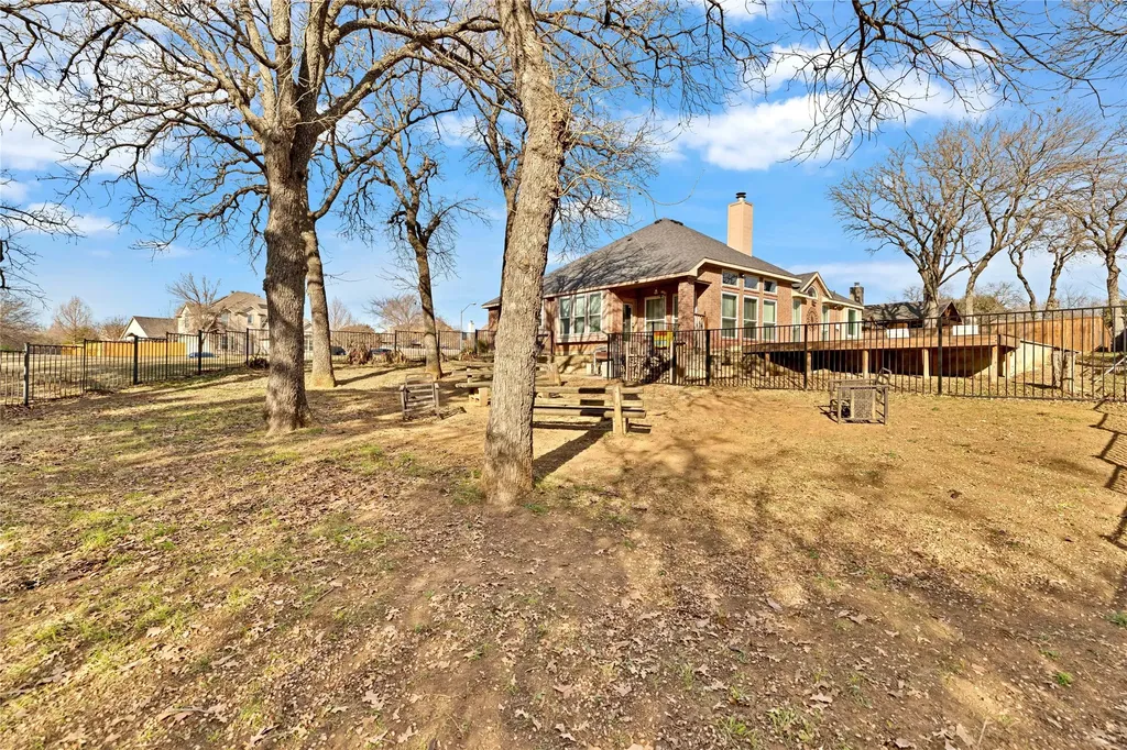 403 Lochwood Circle Lake Dallas TX 75065
