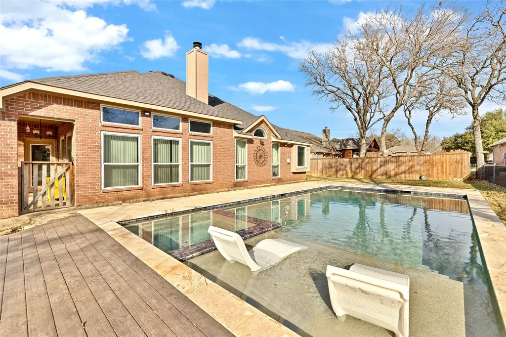 403 Lochwood Circle Lake Dallas TX 75065