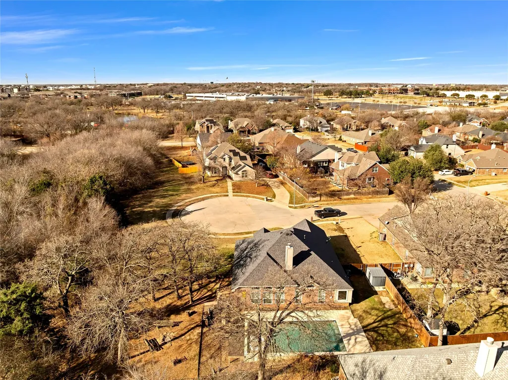 403 Lochwood Circle Lake Dallas TX 75065