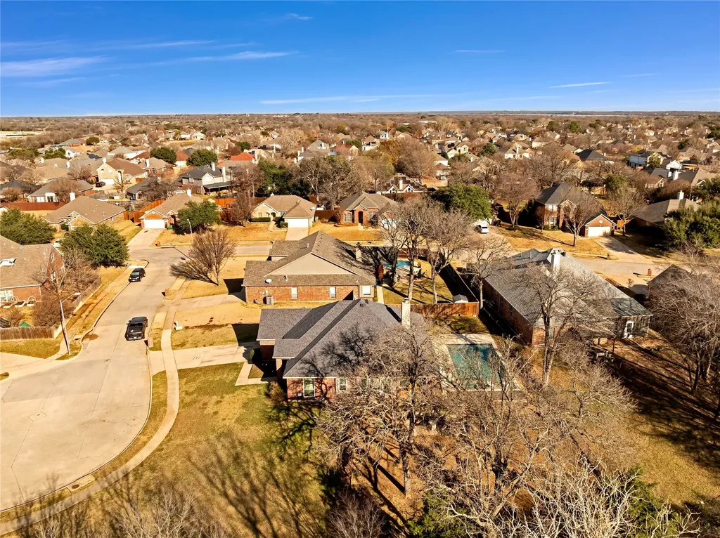 403 Lochwood Circle Lake Dallas TX 75065