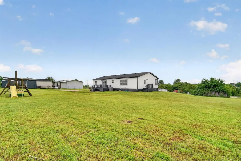 5803 Kentucky Street Joshua TX 76058