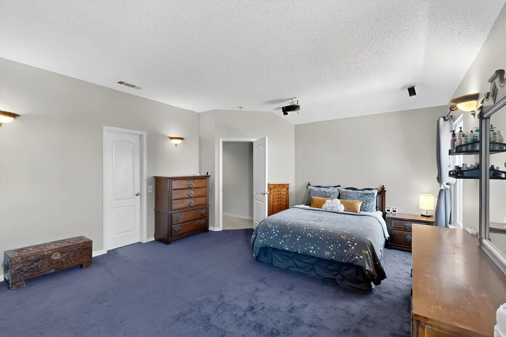 2221 Everglade Court Carrollton TX 75006