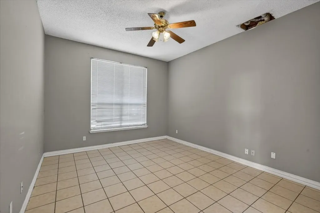 1407 Springwood Drive Mesquite TX 75181