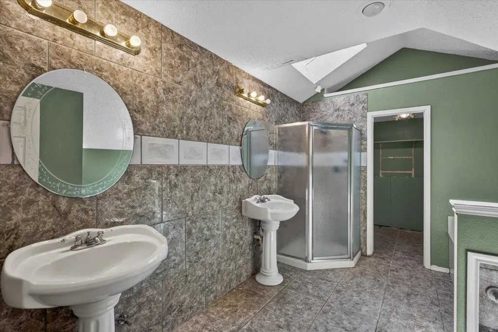 1407 Springwood Drive Mesquite TX 75181