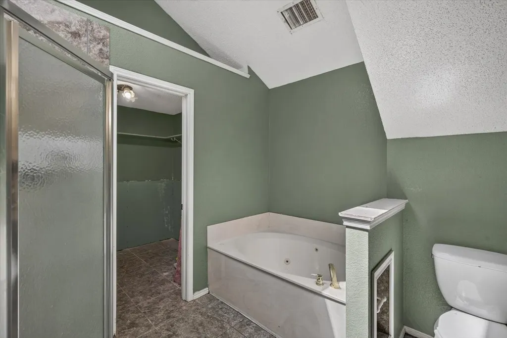 1407 Springwood Drive Mesquite TX 75181