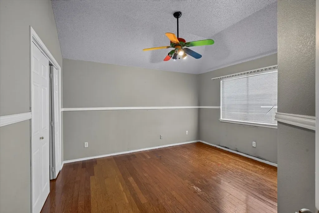 1407 Springwood Drive Mesquite TX 75181