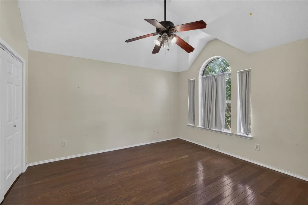 1407 Springwood Drive Mesquite TX 75181