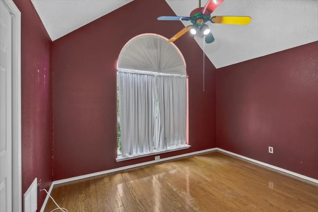 1407 Springwood Drive Mesquite TX 75181