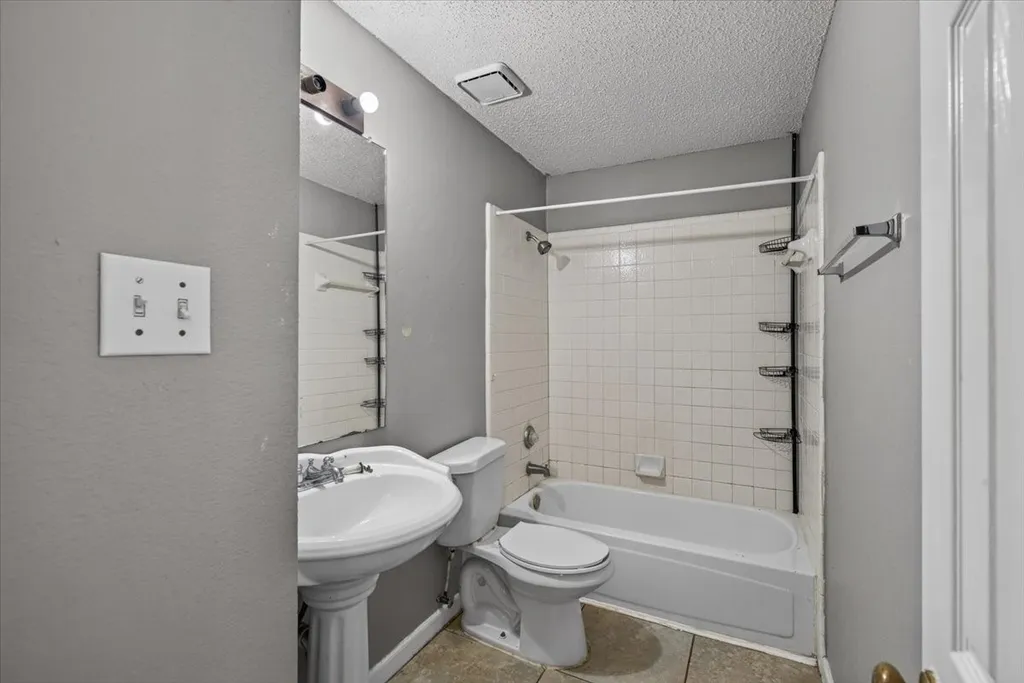 1407 Springwood Drive Mesquite TX 75181