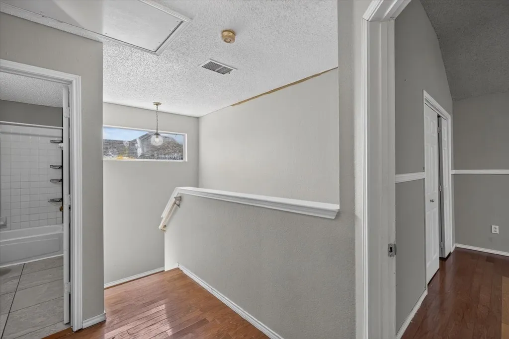 1407 Springwood Drive Mesquite TX 75181