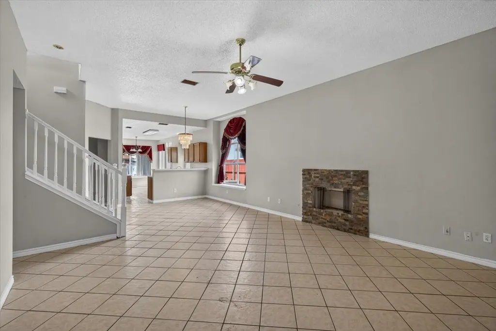 1407 Springwood Drive Mesquite TX 75181