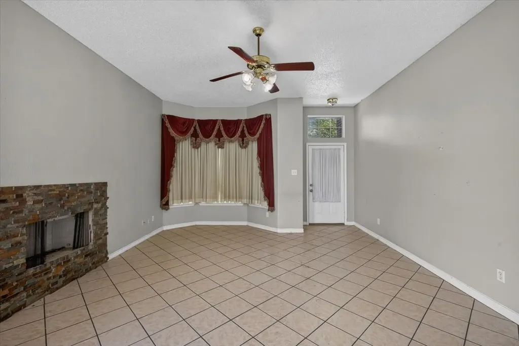 1407 Springwood Drive Mesquite TX 75181