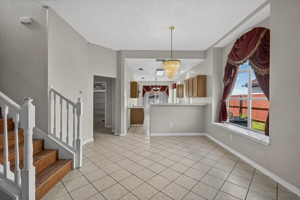 1407 Springwood Drive Mesquite TX 75181