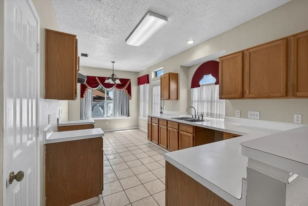 1407 Springwood Drive Mesquite TX 75181