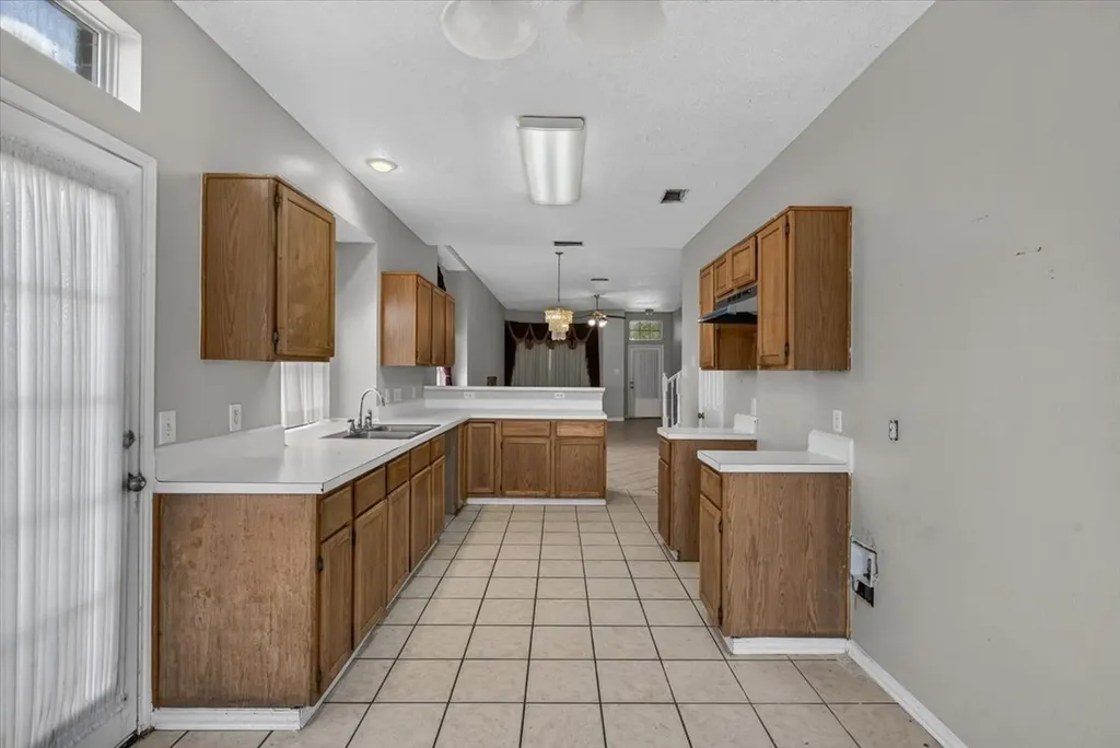 1407 Springwood Drive Mesquite TX 75181