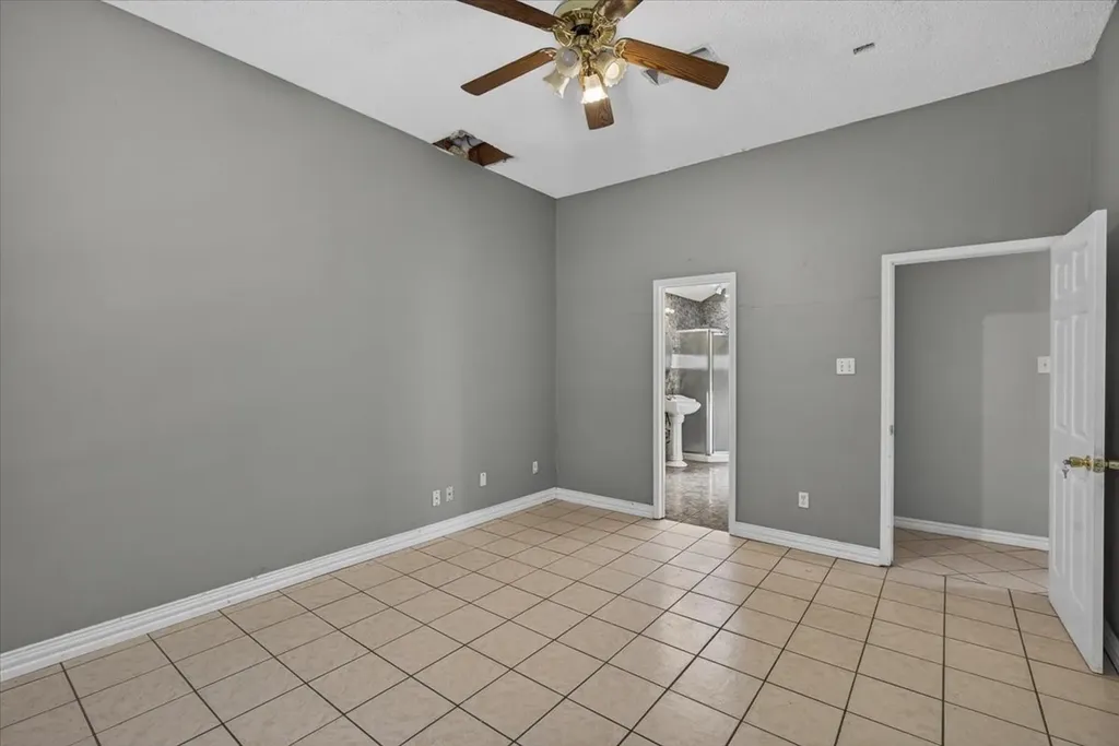 1407 Springwood Drive Mesquite TX 75181