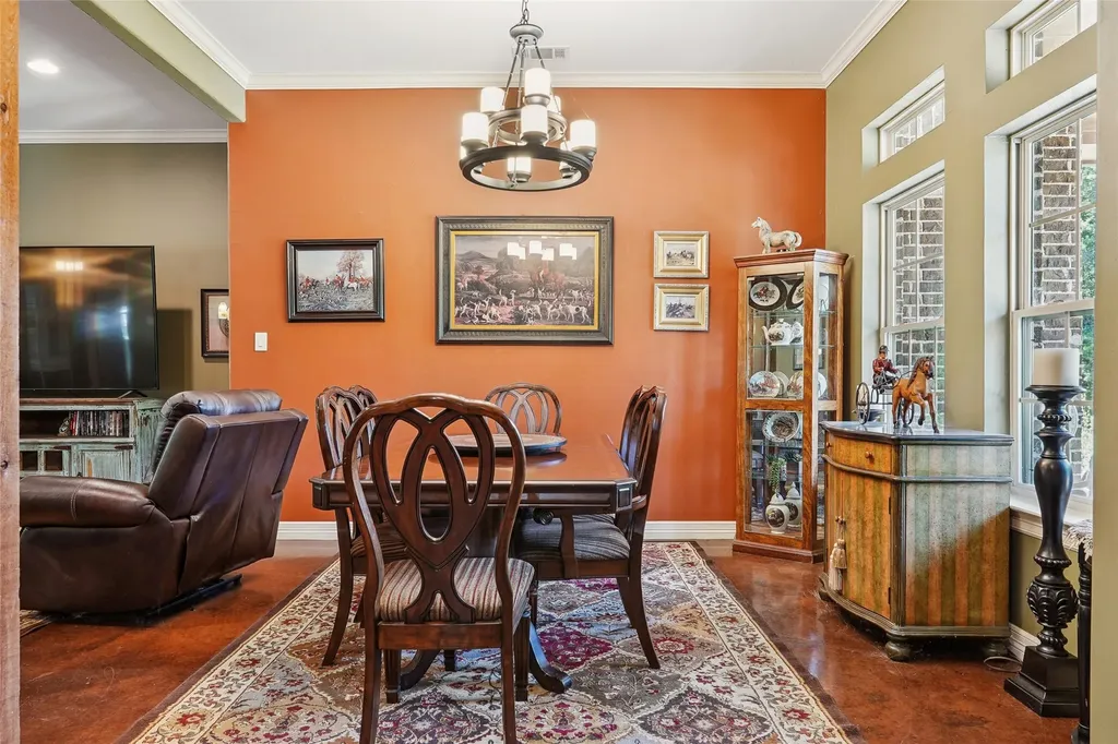 1433 Old Sadler Road Sadler TX 76264