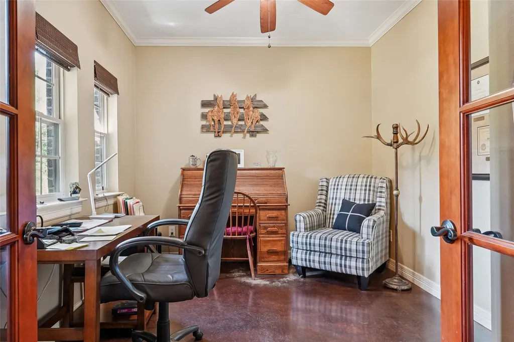 1433 Old Sadler Road Sadler TX 76264