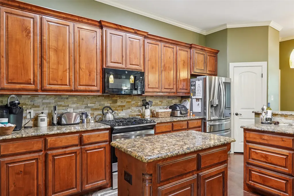 1433 Old Sadler Road Sadler TX 76264