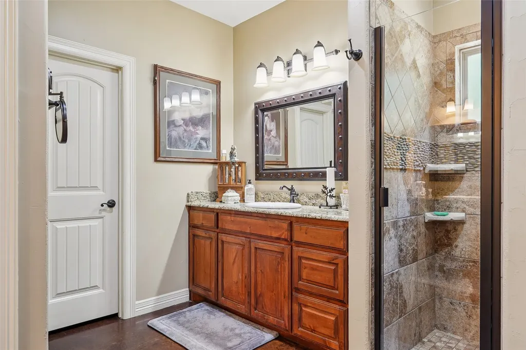 1433 Old Sadler Road Sadler TX 76264