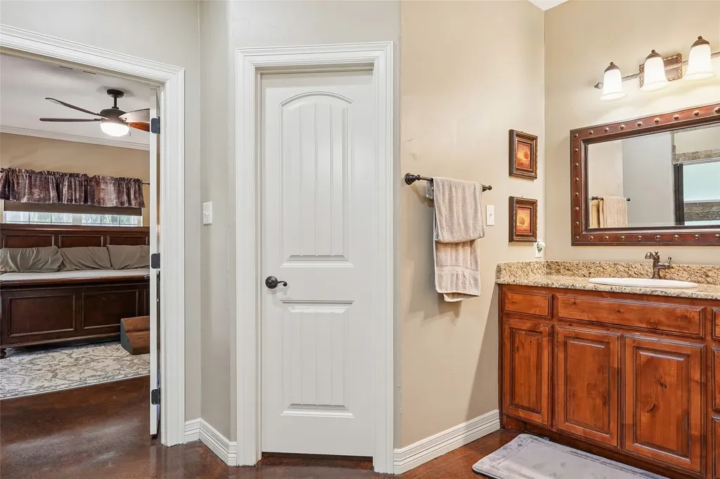 1433 Old Sadler Road Sadler TX 76264