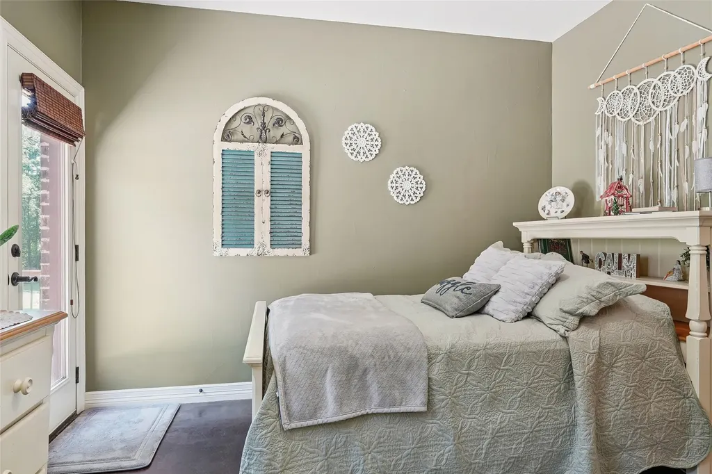 1433 Old Sadler Road Sadler TX 76264