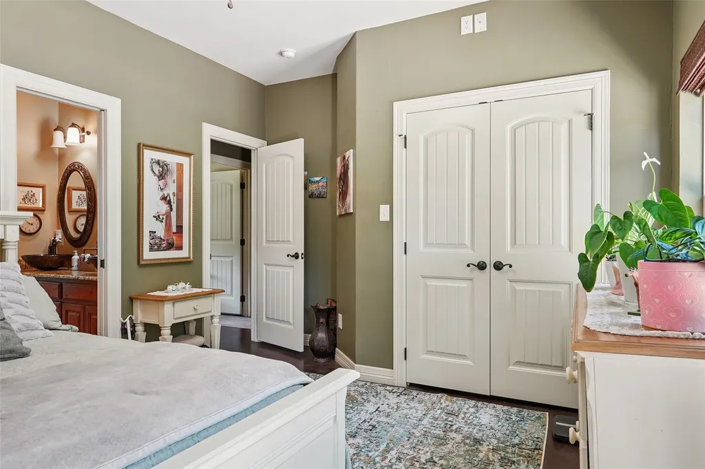 1433 Old Sadler Road Sadler TX 76264