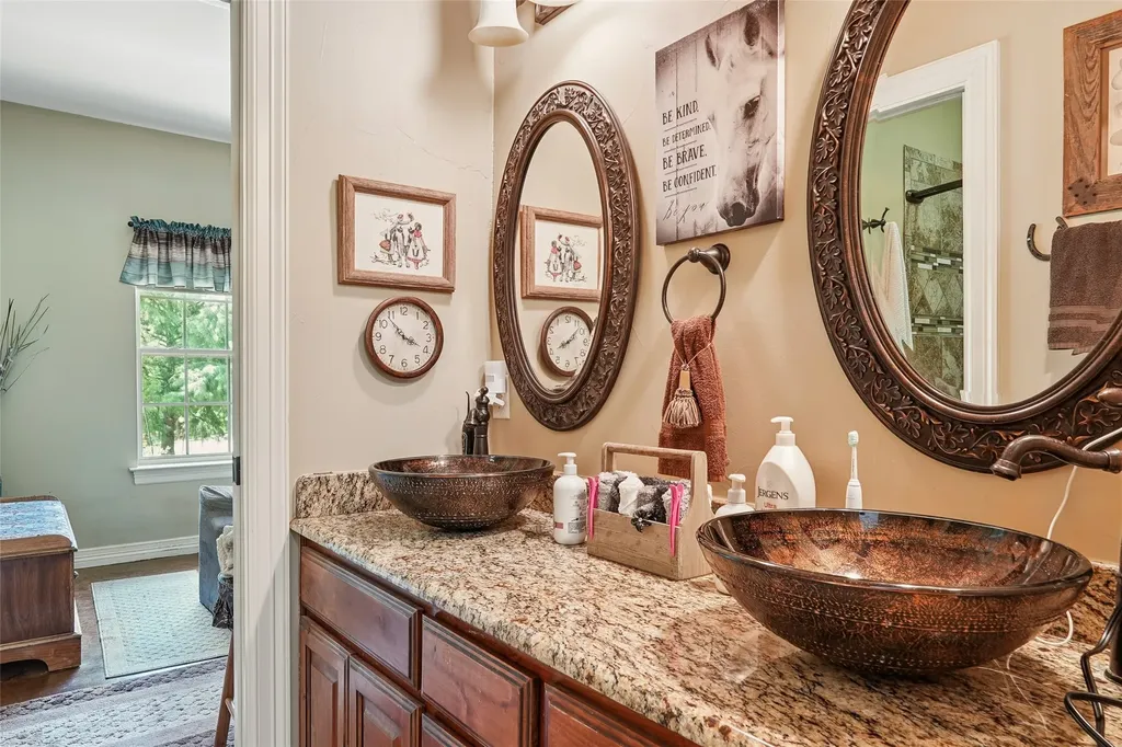 1433 Old Sadler Road Sadler TX 76264
