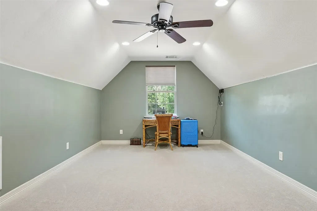 1433 Old Sadler Road Sadler TX 76264