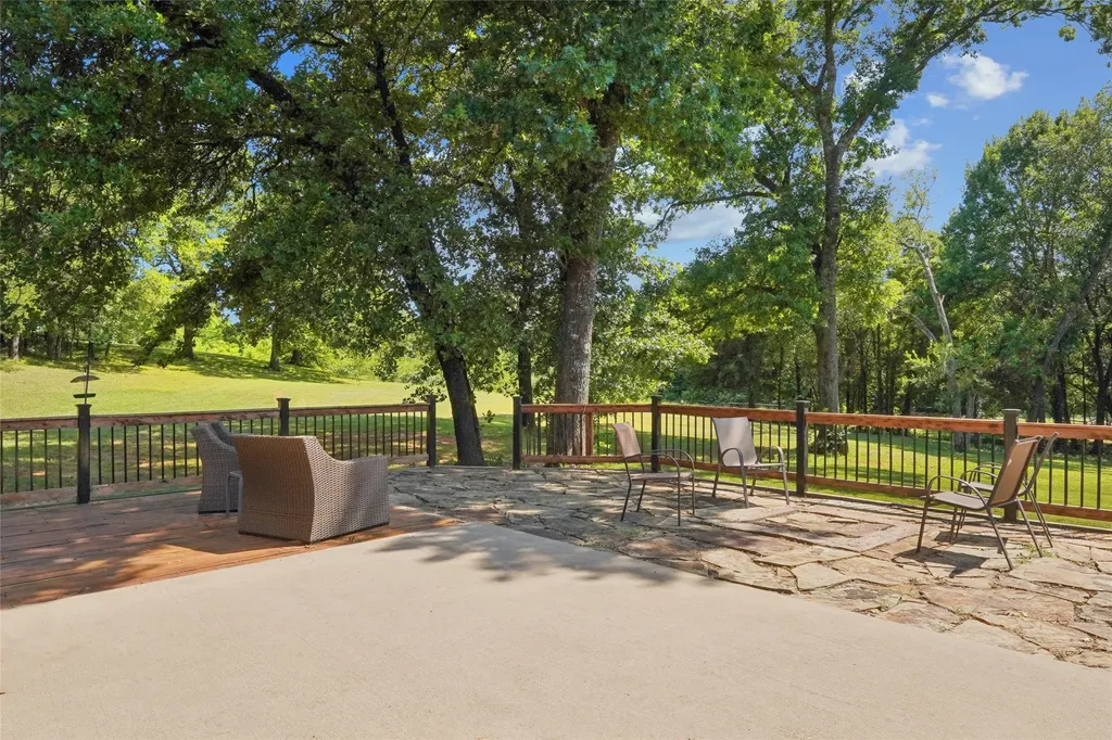 1433 Old Sadler Road Sadler TX 76264