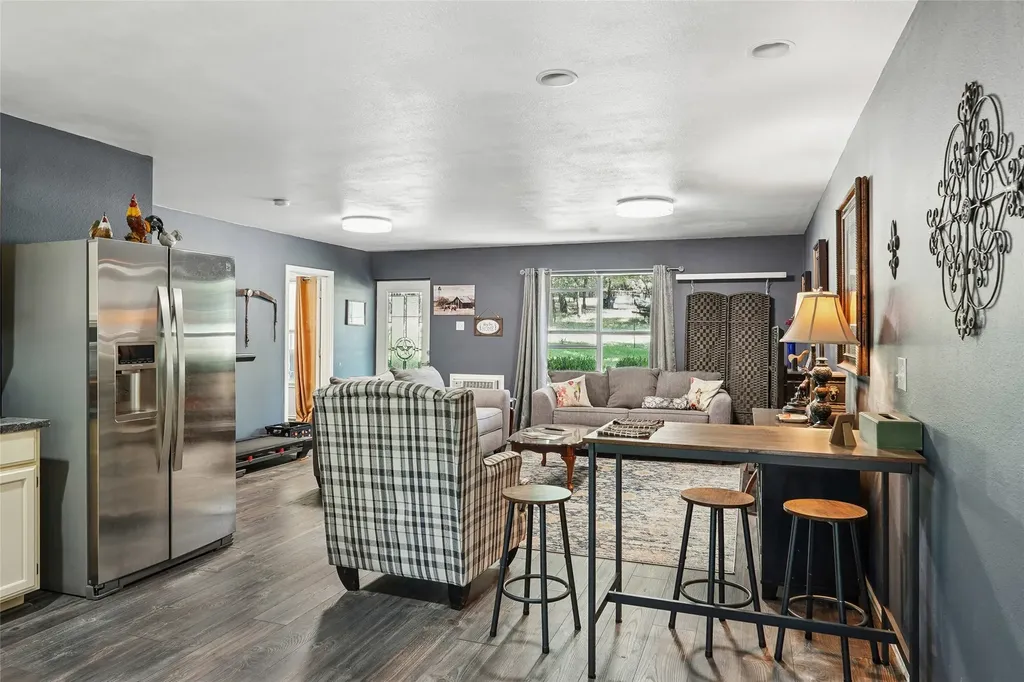 1433 Old Sadler Road Sadler TX 76264