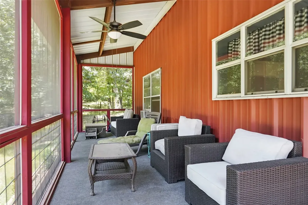 1433 Old Sadler Road Sadler TX 76264