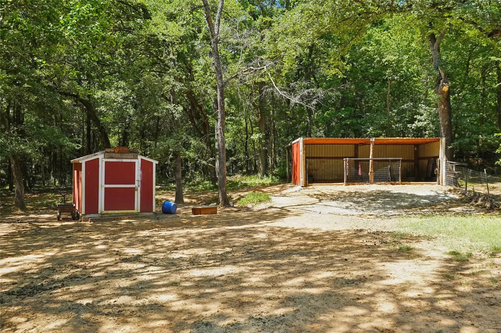 1433 Old Sadler Road Sadler TX 76264