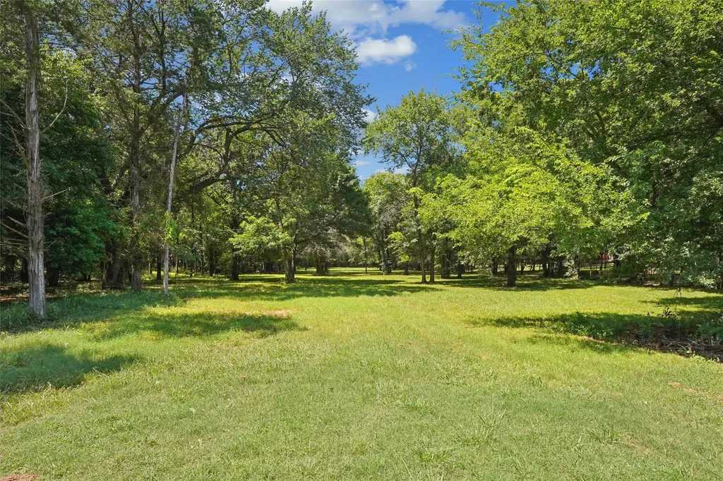 1433 Old Sadler Road Sadler TX 76264