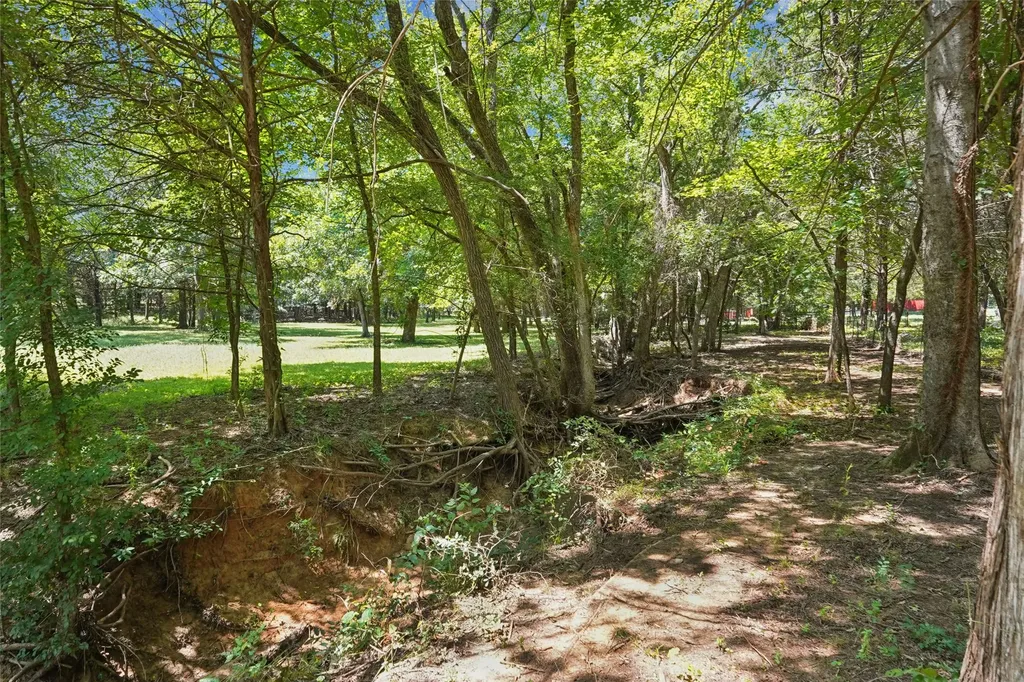 1433 Old Sadler Road Sadler TX 76264