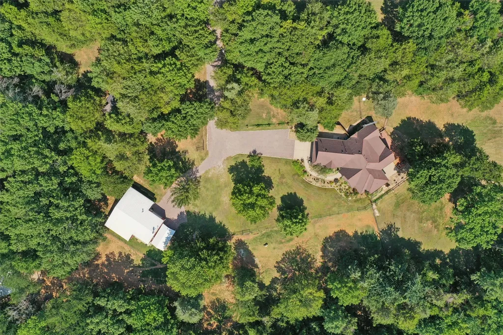 1433 Old Sadler Road Sadler TX 76264
