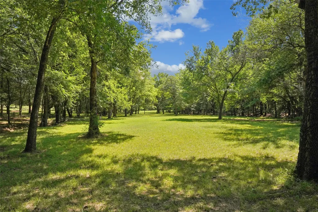 1433 Old Sadler Road Sadler TX 76264