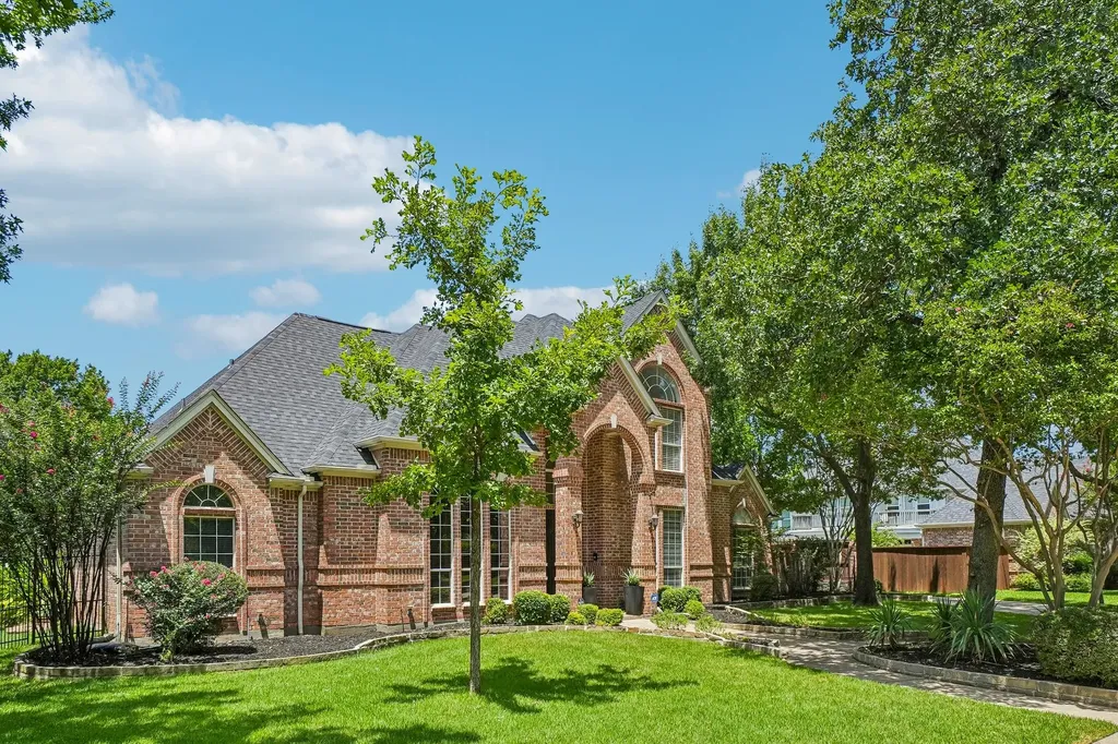 1008 Lark Haven Lane Keller TX 76248