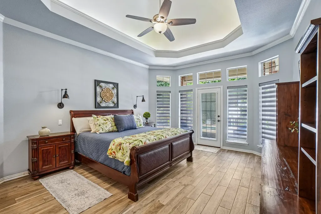 1008 Lark Haven Lane Keller TX 76248