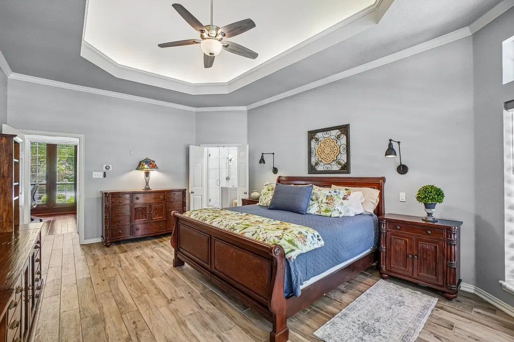1008 Lark Haven Lane Keller TX 76248