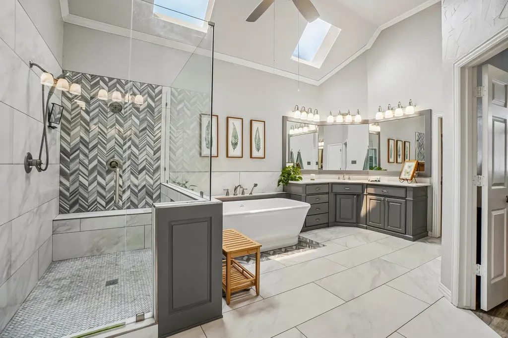1008 Lark Haven Lane Keller TX 76248